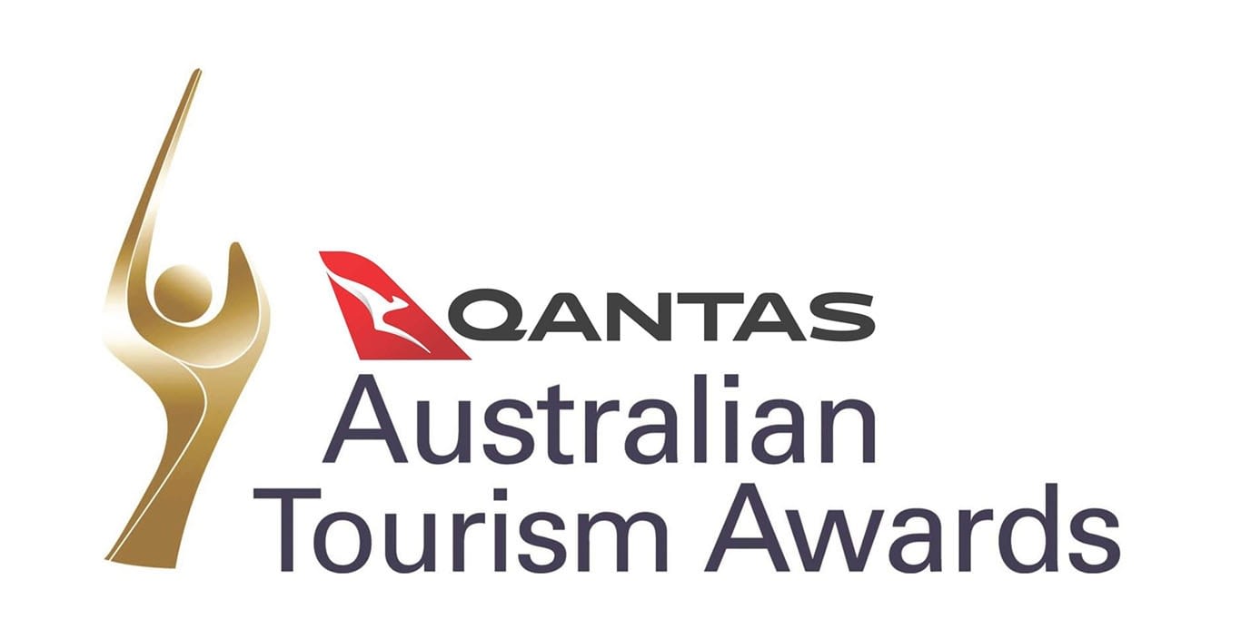 tourism training australia awards